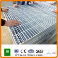 Platform Galvanized Steel Grating